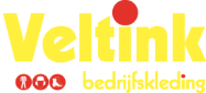 Logo Veltink Bedrijfskleding